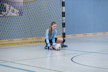 Bild 33 - HFV Futsalmeisterschaft C-Juniorinnen